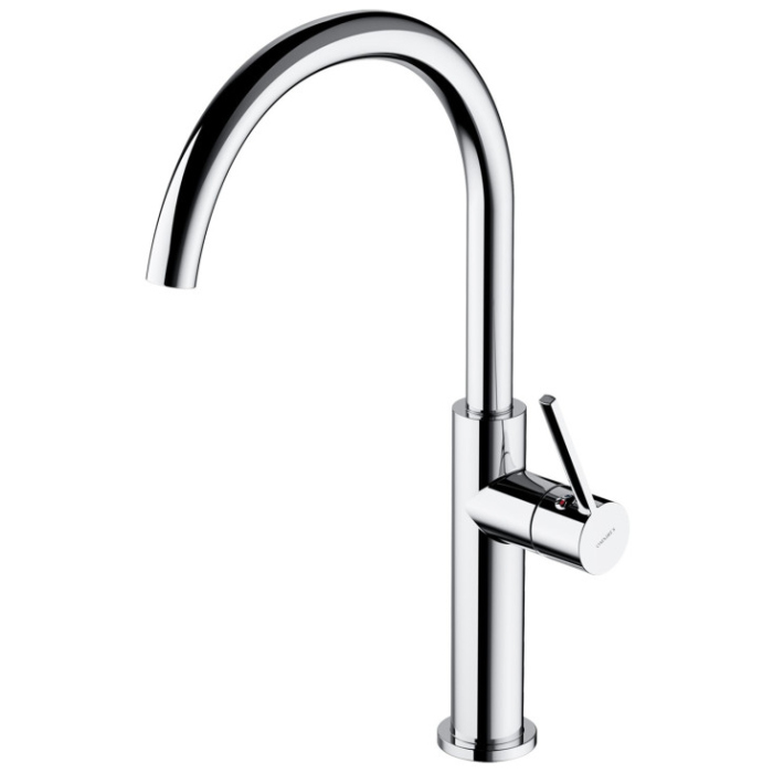 Смеситель для мойки OMNIRES TULA TL6050CR (хром)