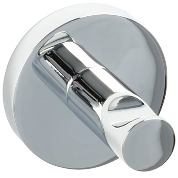 Крючок одинарный Fixsen Hotel (FX-31005B)