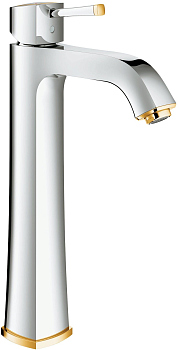 Смеситель для раковины Grohe Grandera 23313IG0
