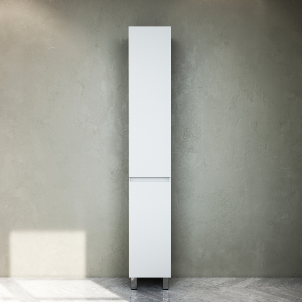 Шкаф-колонна напольный AM.PM Gem S, M91CSR0306WG