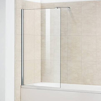 Шторка на ванну Kermi Cada XS CK TW209014VPK