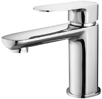 Смеситель для раковины BelBagno Ancora ANC-LVM-CRM