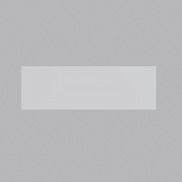 Декоративная фронтальная панель 170х75 см AM.PM X-Joy, W94A-170-075W-P