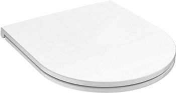 Крышка-сиденье AM.PM Inspire C507853WH с микролифтом