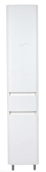 Колонна Style Line универсальная "Атлантика 35 L" с корзиной, Антискрейч, PLUS, СС-00002257