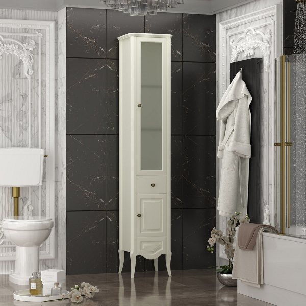 Пенал Opadiris Брунелла, цвет 1013, правый, 00-00004352