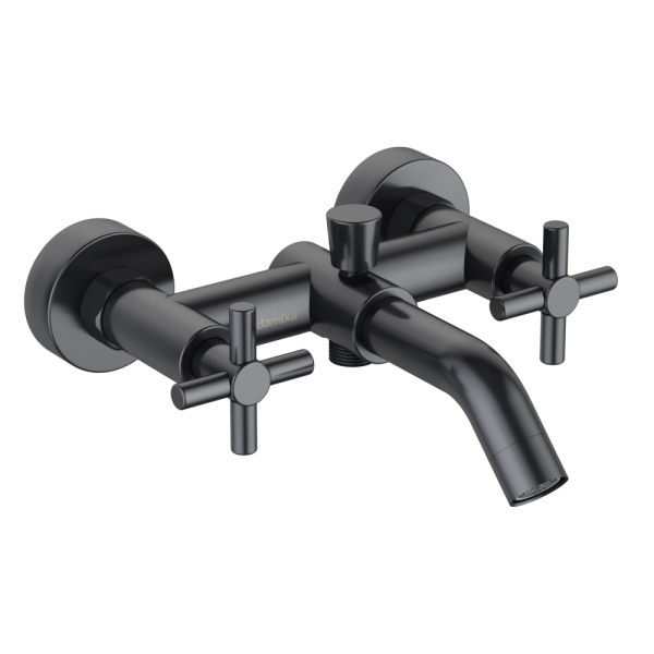 Смеситель для ванны и душа Damixa Neo Classic, 271000000