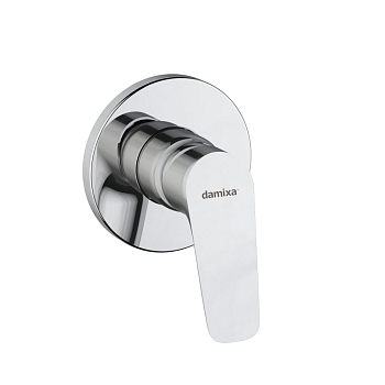 Встраиваемый смеситель Damixa Jupiter, 777500001
