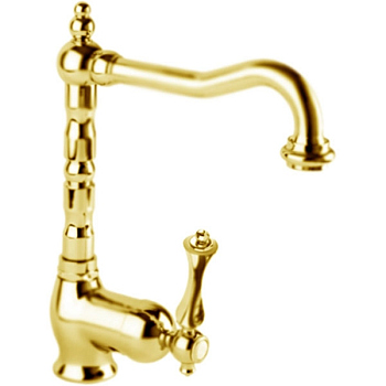 Смеситель Cezares Margot MARGOT-LSM2-03/24-M для раковины