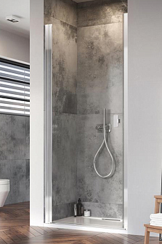 Душевая дверь Radaway NES DWJ I 70 Left, 10026070-01-01L