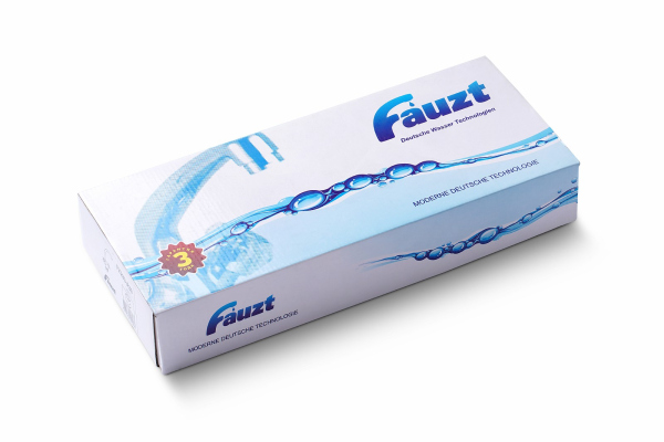 Смеситель для кухни FAUZT FZs-293-32 тип См-МДЦБА