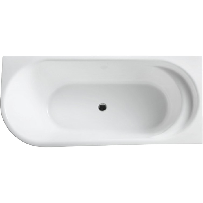 Акриловая ванна BelBagno BB410-1700-780-R