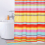 Штора для ванной Iddis Summer Stripes