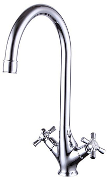 Смеситель для кухни IDDIS Rise RISSB00i05