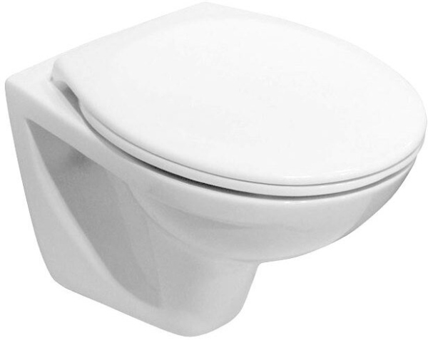 Унитаз Jika Lyra 2137.0.000.000.1