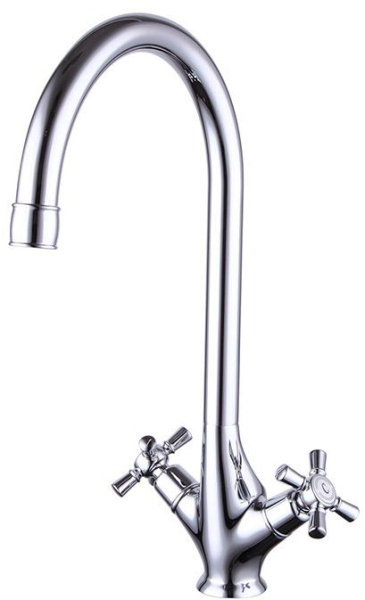 Смеситель для кухни IDDIS Rise RISSB00i05