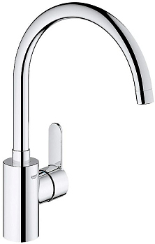 Смеситель Grohe Eurostyle 33975002 для кухни