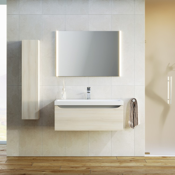 Пенал AQWELLA 25см., An.05.25/A