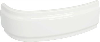 Экран Cersanit Joanna 160 ультра белый