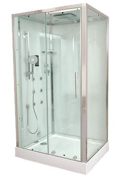 Душевая кабина Timo Premium PURO 90*120*220 (H-510R)