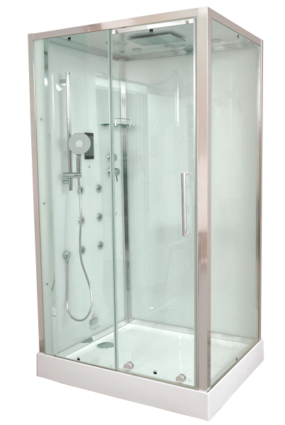 Душевая кабина Timo Premium PURO 90*120*220 (H-510R)