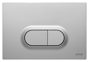 Кнопка смыва VitrA 740-0586 хром