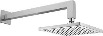 Верхний душ E.C.A. Tiera 102145031EX