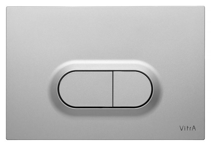 Кнопка смыва VitrA 740-0586 хром