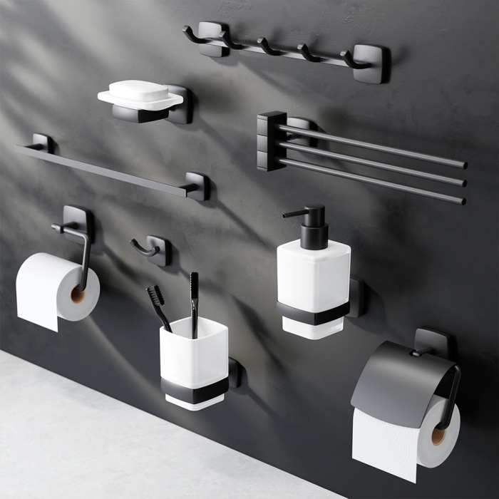 Универсальный диспенсер AM.PM Gem, A9037222