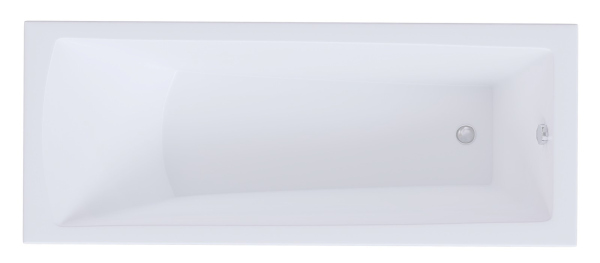 Акриловая ванна Акватек, LIB150N-0000009