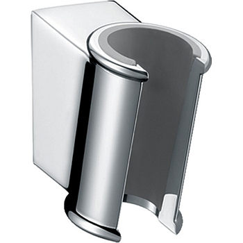 Настенный держатель Hansgrohe Porter'Classic 28324000