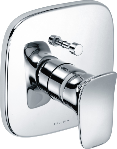 Смеситель Kludi Ambienta 536570575 для ванны и душа