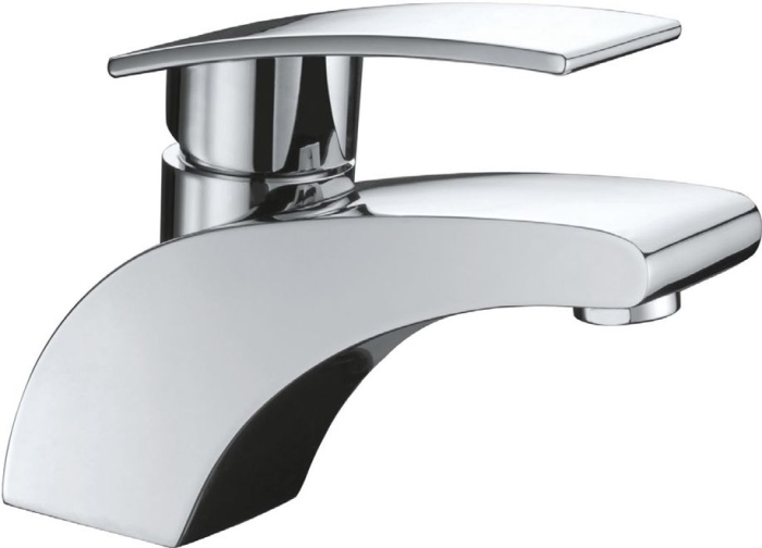 Смеситель Cezares Turbolenza C LS 01 W0 для раковины