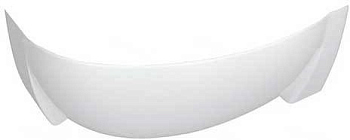 Экран фронтальный (для ванны Бетта 160 правая)