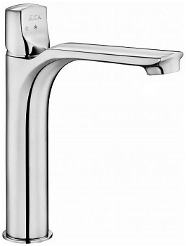 Смеситель E.C.A. Myra 102108983HEX для раковины