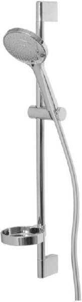 E32910-CP ELITE  душевой гарнитур 70 см