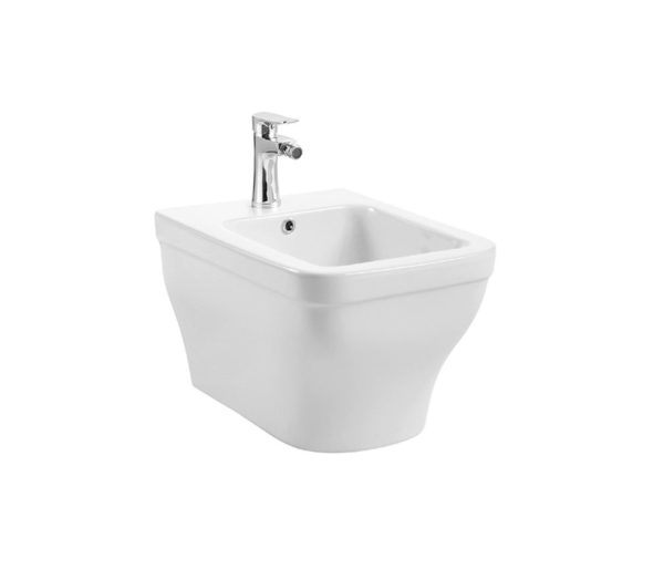 Биде подвесное Aquatek AQ1663-00 АМАДЕО 510*365*310