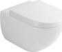 Унитаз Villeroy&Boch Subway Plus 660010R1