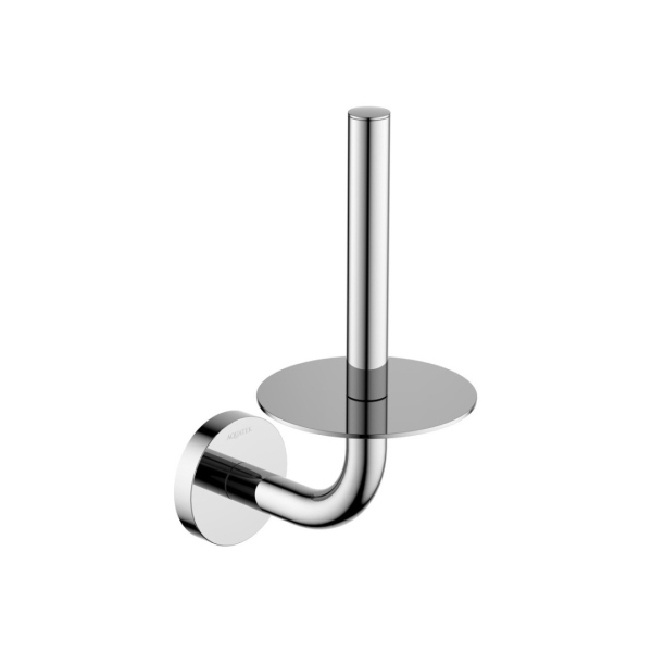 Держатель запасного рулона Aquatek Оберон AQ4207CR Хром