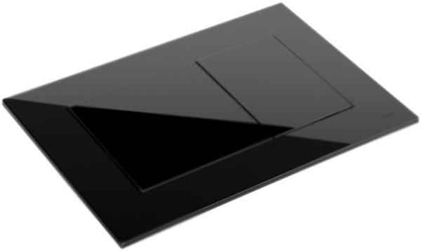 Клавиша смыва TECE для системы двойного смыва, 9240403