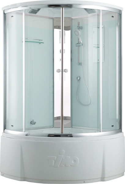 Душевой бокс Timo Comfort T-8855C
