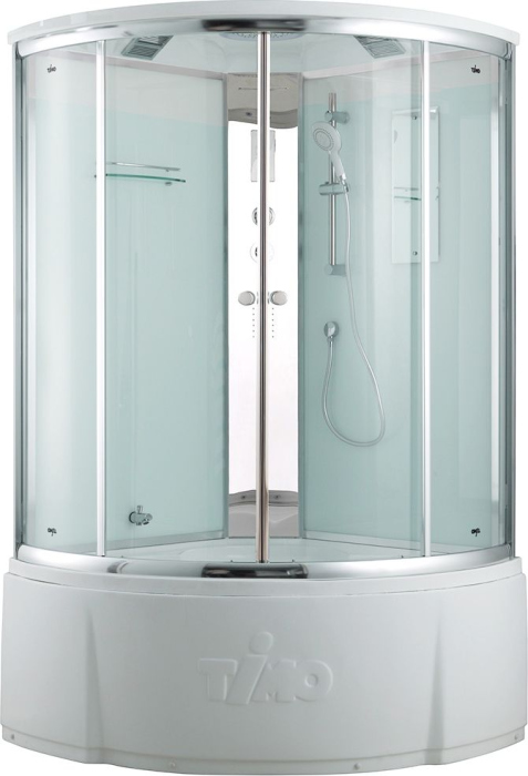 Душевой бокс Timo Comfort T-8855C