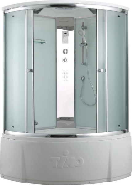 Душевая кабина Timo Comfort T-8835F