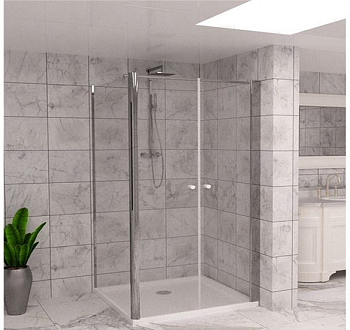 Душевой уголок RGW РА-47 (RGW PA-04+RGW Z-12+А-11) 04084797-11