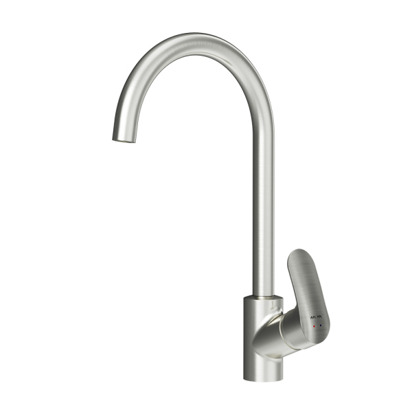 смеситель для кухни AM.PM Like, F8007111