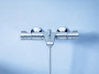 Смеситель для ванны Grohe Grohtherm 800 34564000