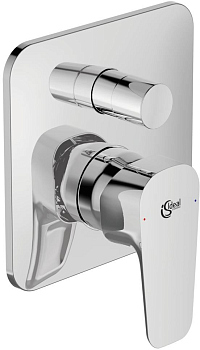 Смеситель Ideal Standard Esla A6947AA для ванны с душем