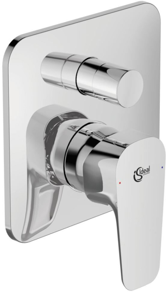 Смеситель Ideal Standard Esla A6947AA для ванны с душем