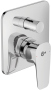 Смеситель Ideal Standard Esla A6947AA для ванны с душем