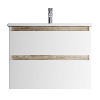 Тумба без раковины подвесная AM.PM X-Joy, M85AFHX0802WG